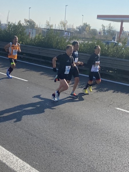 Roma Ostia Half Marathon (06/03/2022) 0019