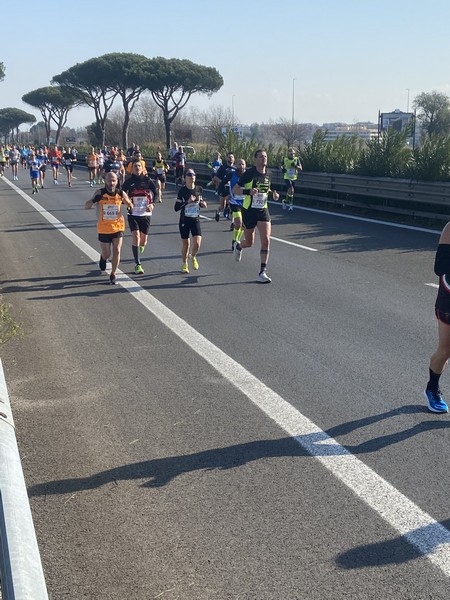 Roma Ostia Half Marathon (06/03/2022) 0021
