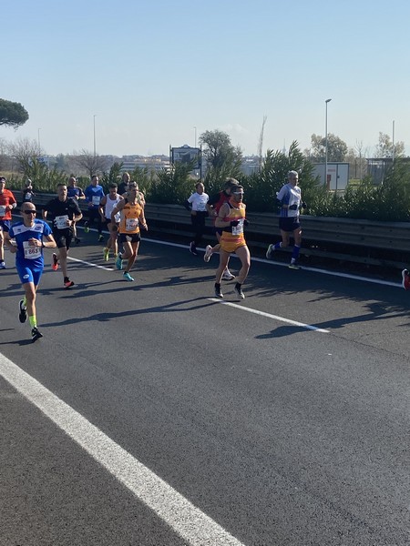 Roma Ostia Half Marathon (06/03/2022) 0022