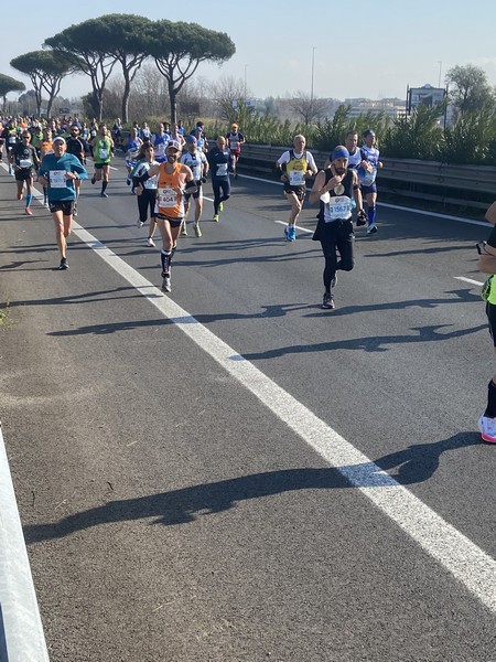 Roma Ostia Half Marathon (06/03/2022) 0024