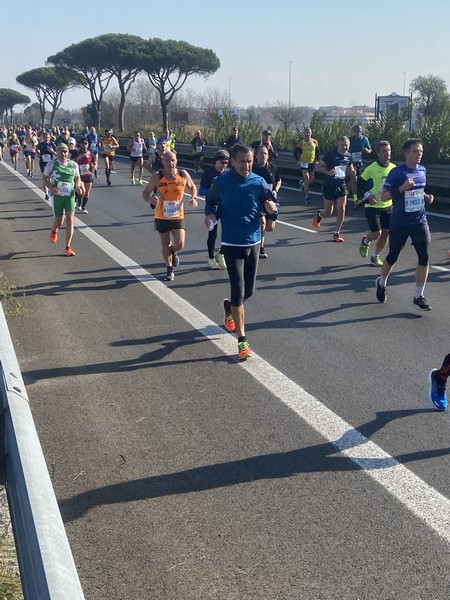 Roma Ostia Half Marathon (06/03/2022) 0027