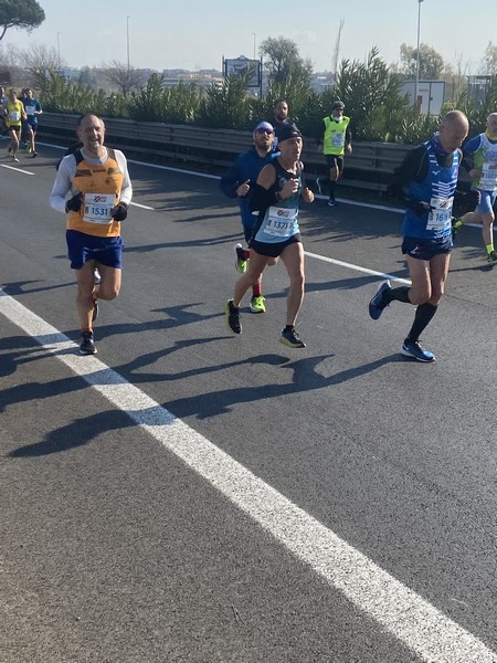 Roma Ostia Half Marathon (06/03/2022) 0029