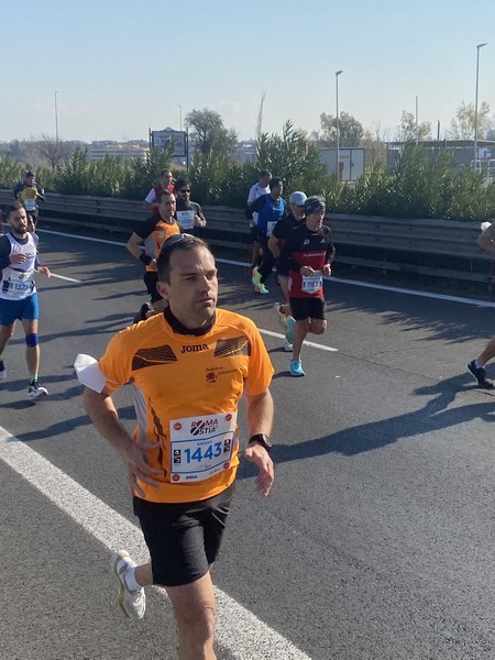 Roma Ostia Half Marathon (06/03/2022) 0034