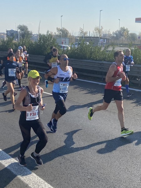 Roma Ostia Half Marathon (06/03/2022) 0035
