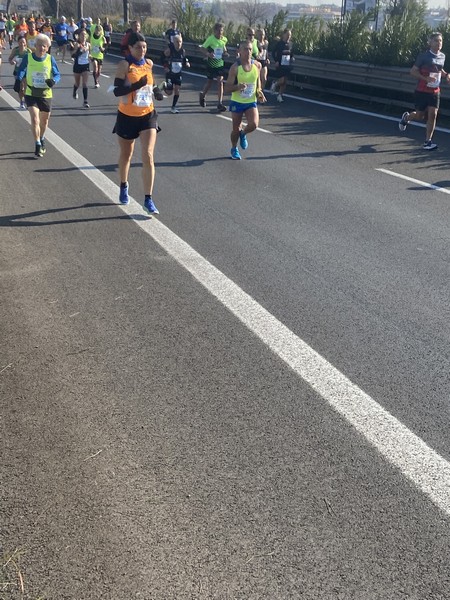 Roma Ostia Half Marathon (06/03/2022) 0037