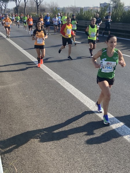 Roma Ostia Half Marathon (06/03/2022) 0038