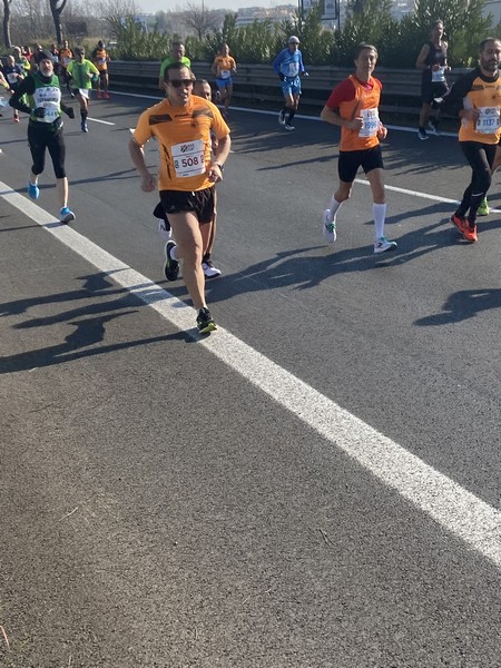 Roma Ostia Half Marathon (06/03/2022) 0039
