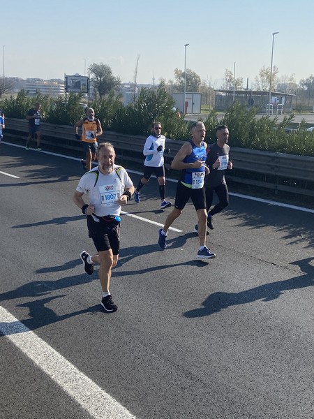 Roma Ostia Half Marathon (06/03/2022) 0049