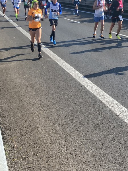 Roma Ostia Half Marathon (06/03/2022) 0052