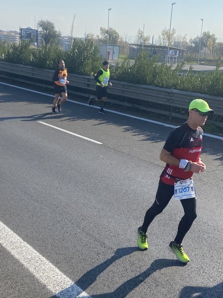 Roma Ostia Half Marathon (06/03/2022) 0058