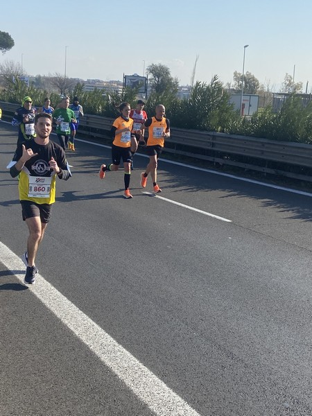 Roma Ostia Half Marathon (06/03/2022) 0060