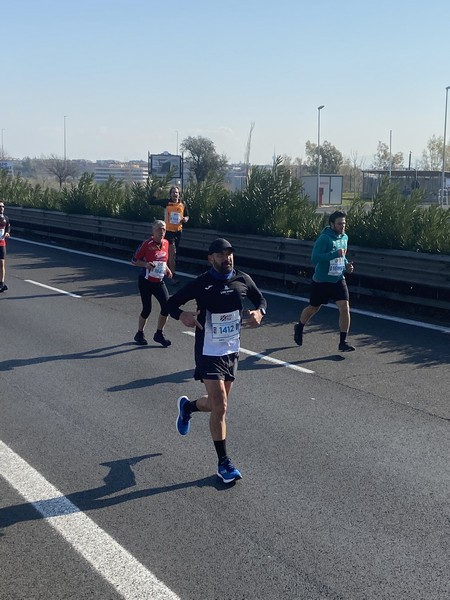 Roma Ostia Half Marathon (06/03/2022) 0063