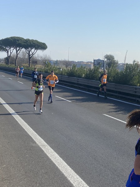 Roma Ostia Half Marathon (06/03/2022) 0064