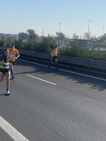 Roma Ostia Half Marathon (06/03/2022) 0065