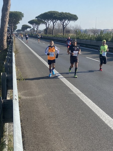Roma Ostia Half Marathon (06/03/2022) 0066