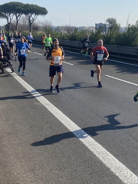 Roma Ostia Half Marathon (06/03/2022) 0069