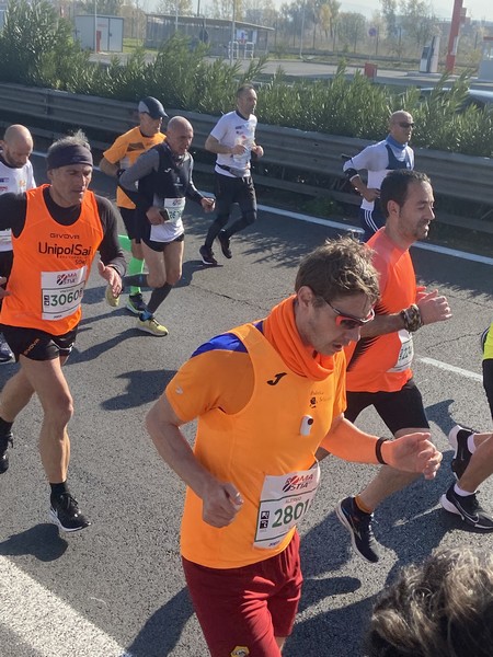 Roma Ostia Half Marathon (06/03/2022) 0072