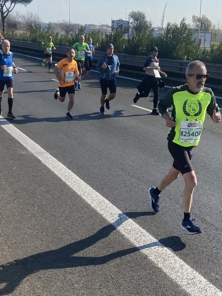 Roma Ostia Half Marathon (06/03/2022) 0076
