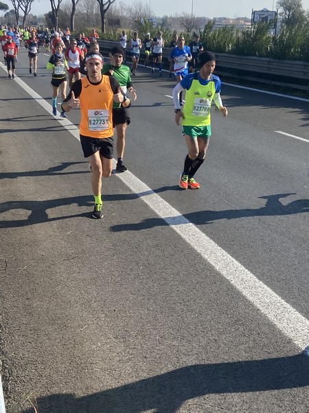 Roma Ostia Half Marathon (06/03/2022) 0077