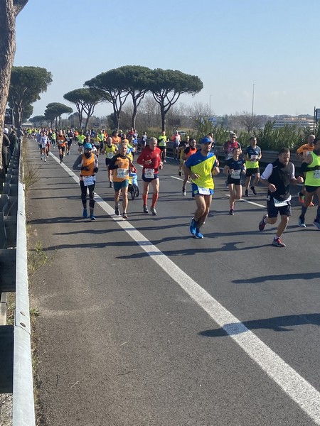 Roma Ostia Half Marathon (06/03/2022) 0078