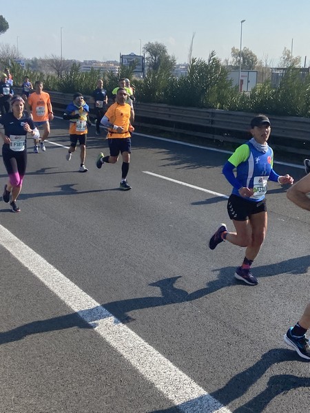 Roma Ostia Half Marathon (06/03/2022) 0080