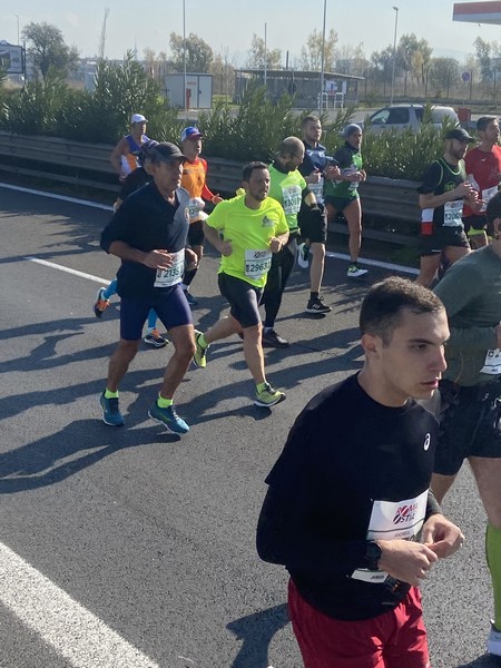 Roma Ostia Half Marathon (06/03/2022) 0082