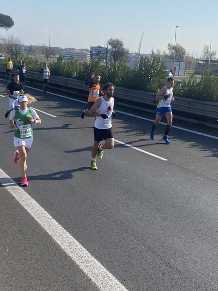 Roma Ostia Half Marathon (06/03/2022) 0083
