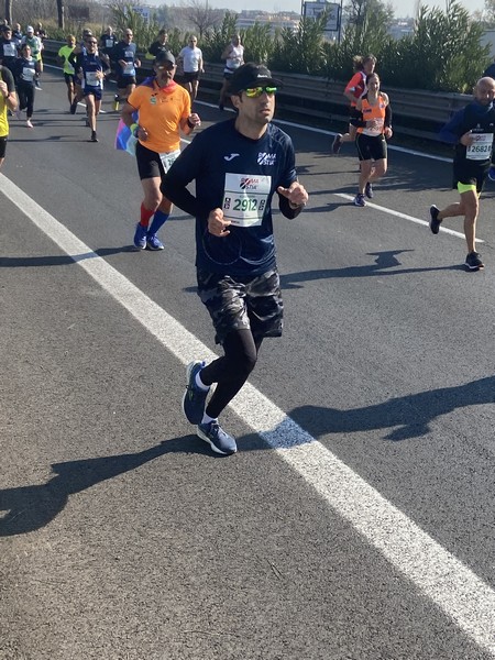 Roma Ostia Half Marathon (06/03/2022) 0089