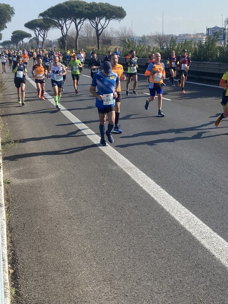 Roma Ostia Half Marathon (06/03/2022) 0091