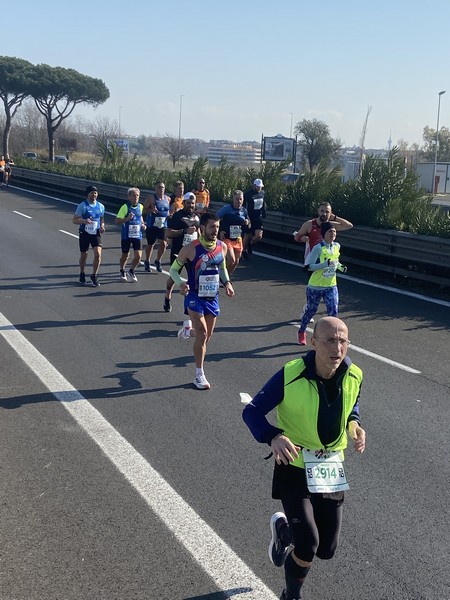 Roma Ostia Half Marathon (06/03/2022) 0096