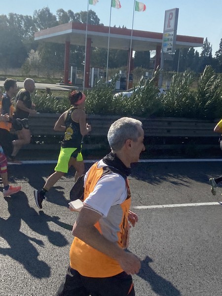 Roma Ostia Half Marathon (06/03/2022) 0101