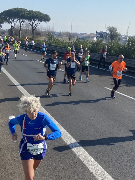 Roma Ostia Half Marathon (06/03/2022) 0103