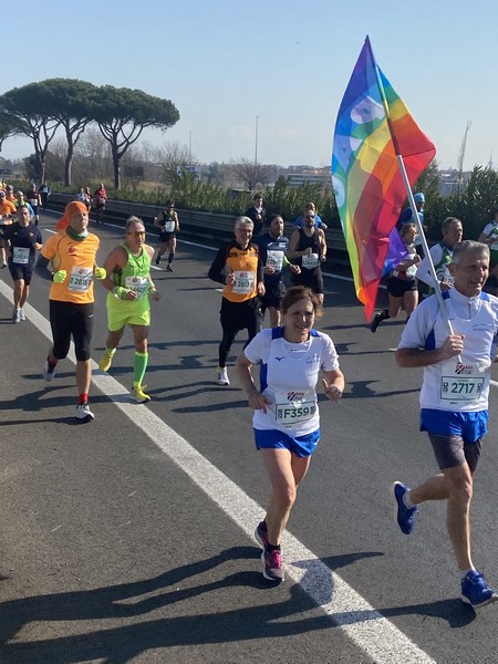 Roma Ostia Half Marathon (06/03/2022) 0108