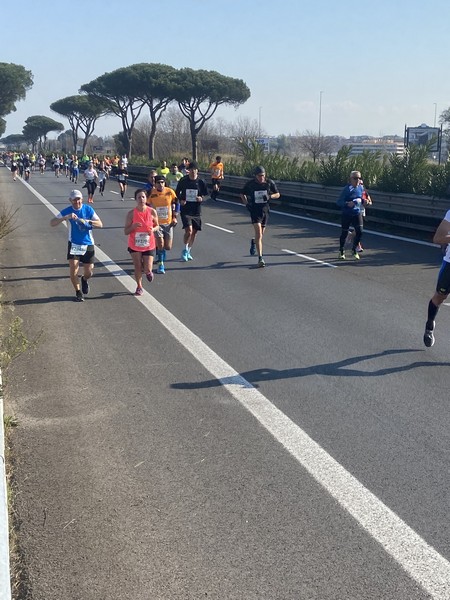 Roma Ostia Half Marathon (06/03/2022) 0112