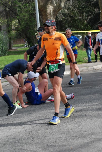 Maratona di Roma (27/03/2022) 0003