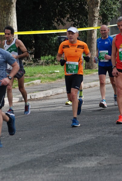Maratona di Roma (27/03/2022) 0006