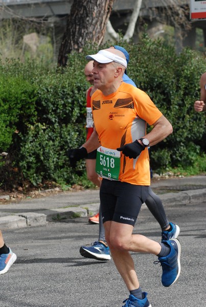 Maratona di Roma (27/03/2022) 0010