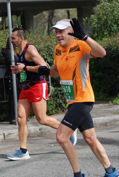Maratona di Roma (27/03/2022) 0011