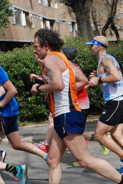 Maratona di Roma (27/03/2022) 0012