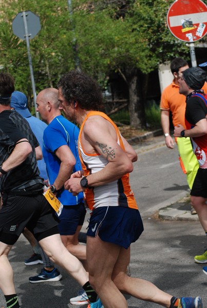 Maratona di Roma (27/03/2022) 0013