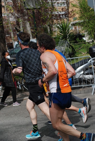 Maratona di Roma (27/03/2022) 0014
