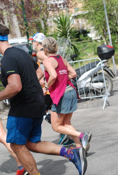 Maratona di Roma (27/03/2022) 0015