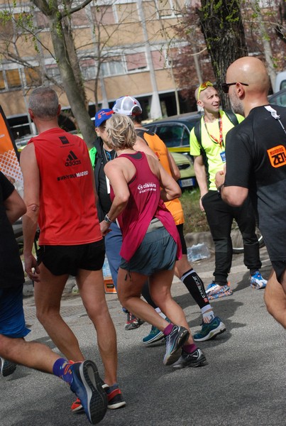 Maratona di Roma (27/03/2022) 0017