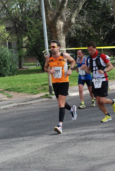 Maratona di Roma (27/03/2022) 0018