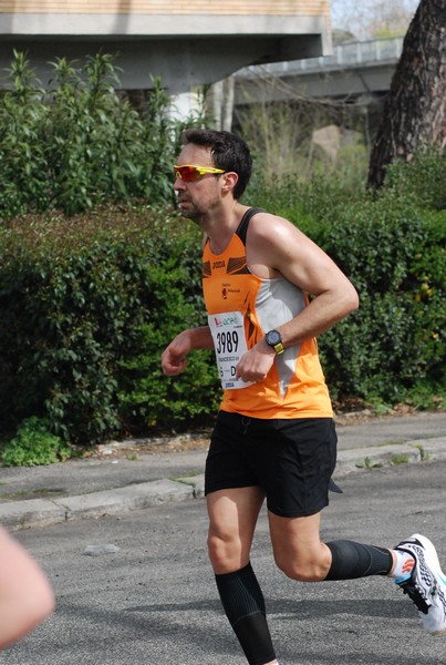 Maratona di Roma (27/03/2022) 0020