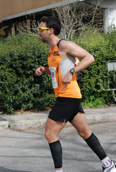 Maratona di Roma (27/03/2022) 0021