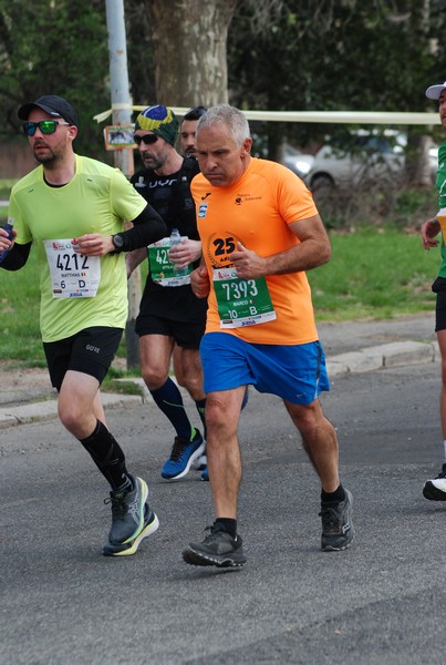 Maratona di Roma (27/03/2022) 0023