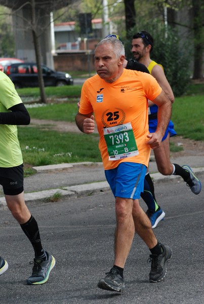 Maratona di Roma (27/03/2022) 0024
