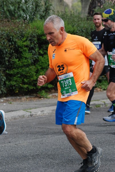 Maratona di Roma (27/03/2022) 0025