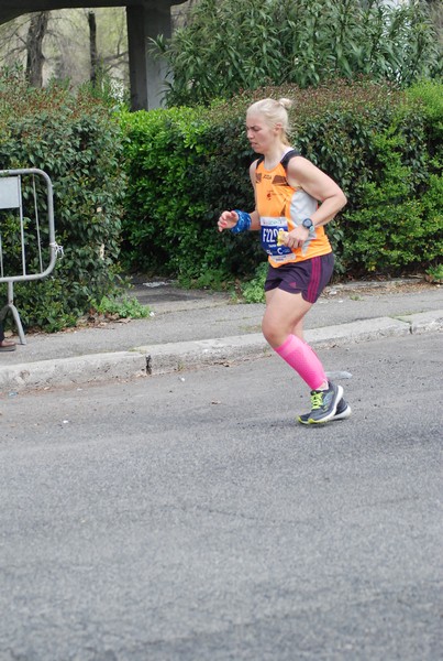 Maratona di Roma (27/03/2022) 0028